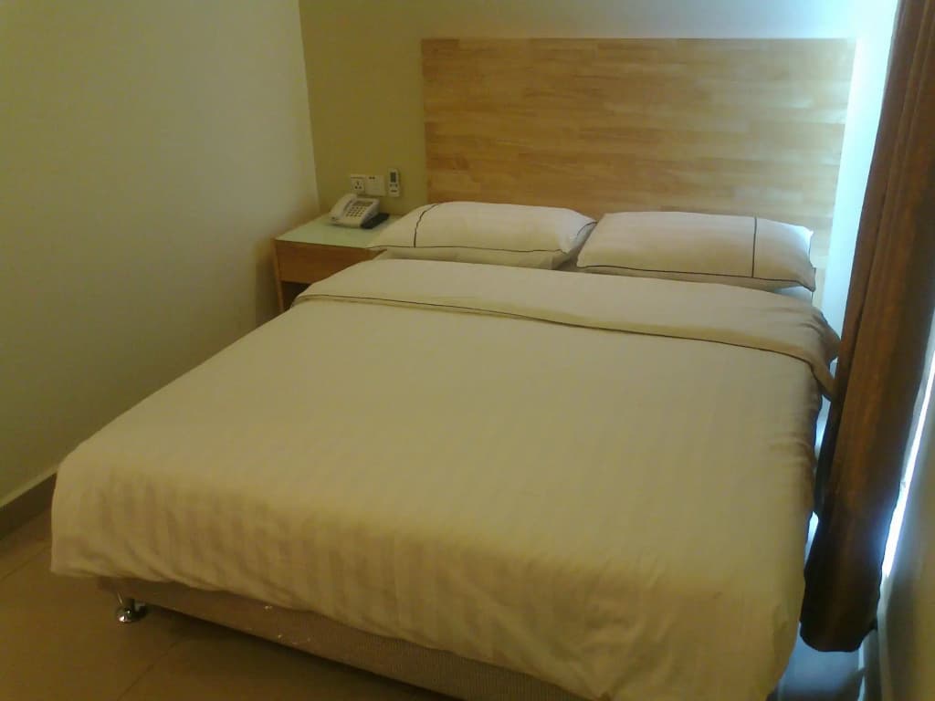 Hotel Desaria - photo 3