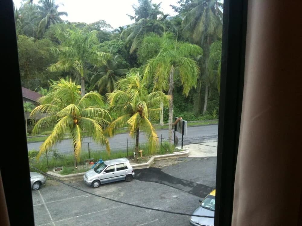 Amara Guest House - photo 18