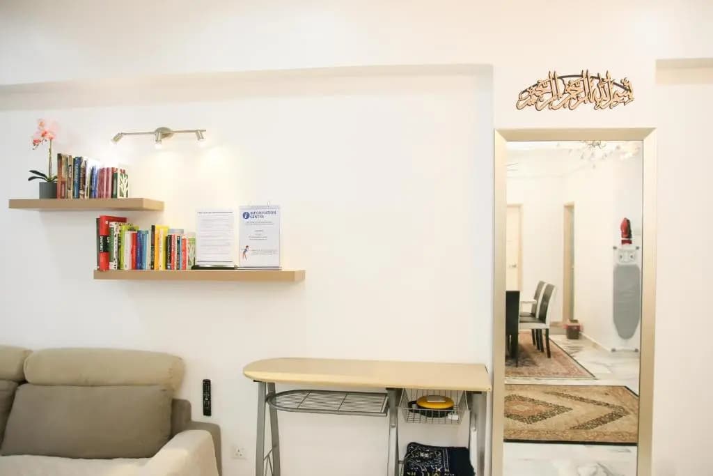 Puteh Homestay - photo 4