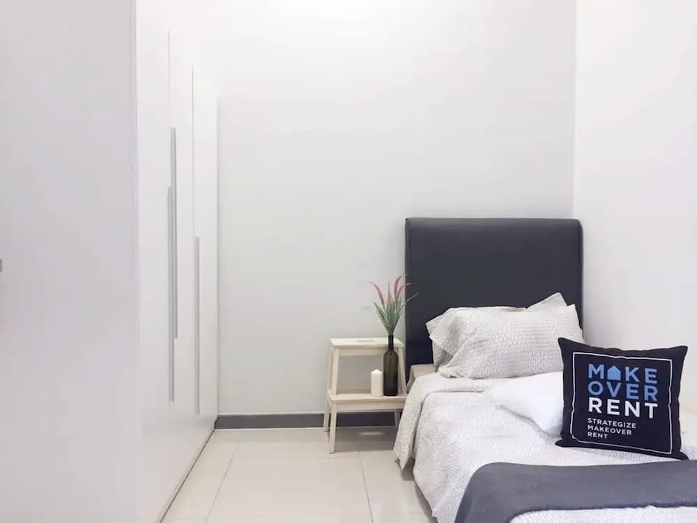 Gombak126 HomeStay - photo 3