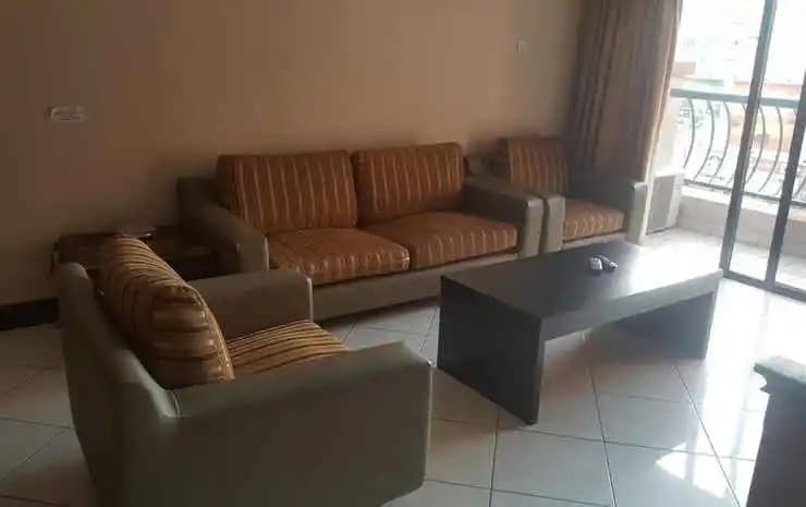 Ideal Holiday Apartment @ Marina Court Resort Condominium - photo 10