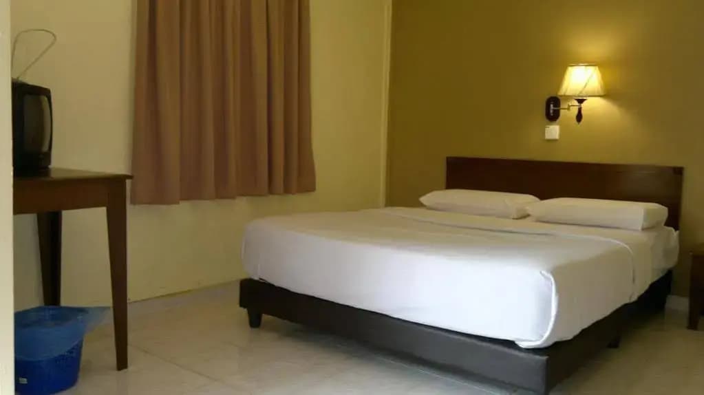 Eastana Cherating Beach Resort - photo 4