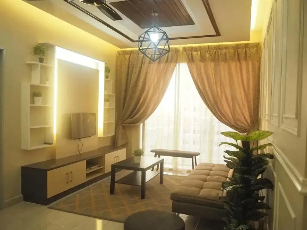 DZR Homes Bangi Wonderland near UKM Malay Only - photo 2