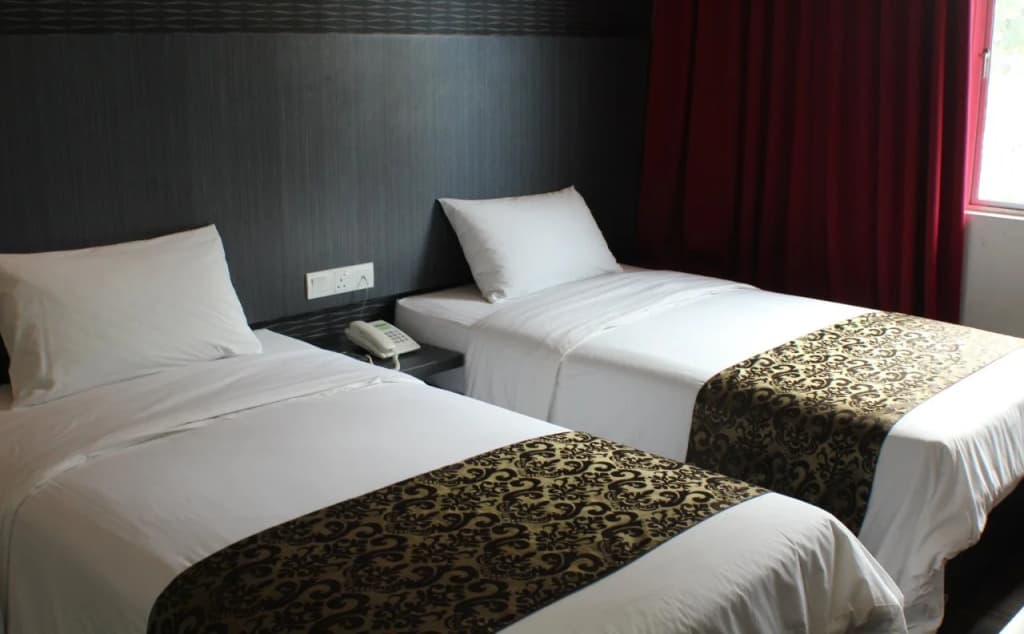 Hotel Rosmerah - photo 7