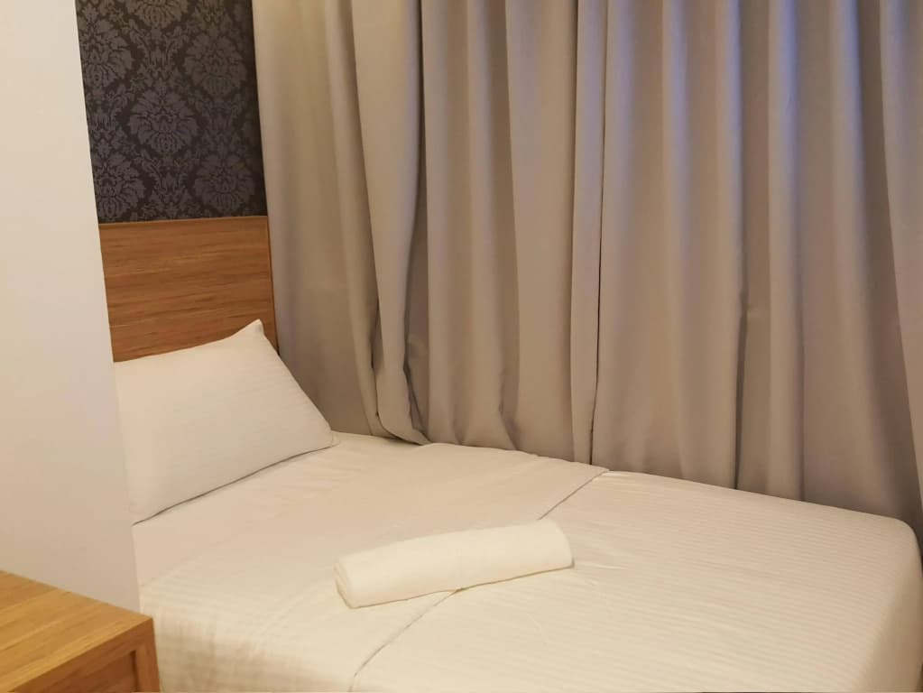 Sovotel Boutique Hotel at Uptown 101 - photo 3