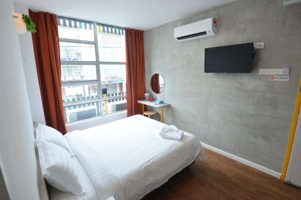 Vrest Hotel - photo 2