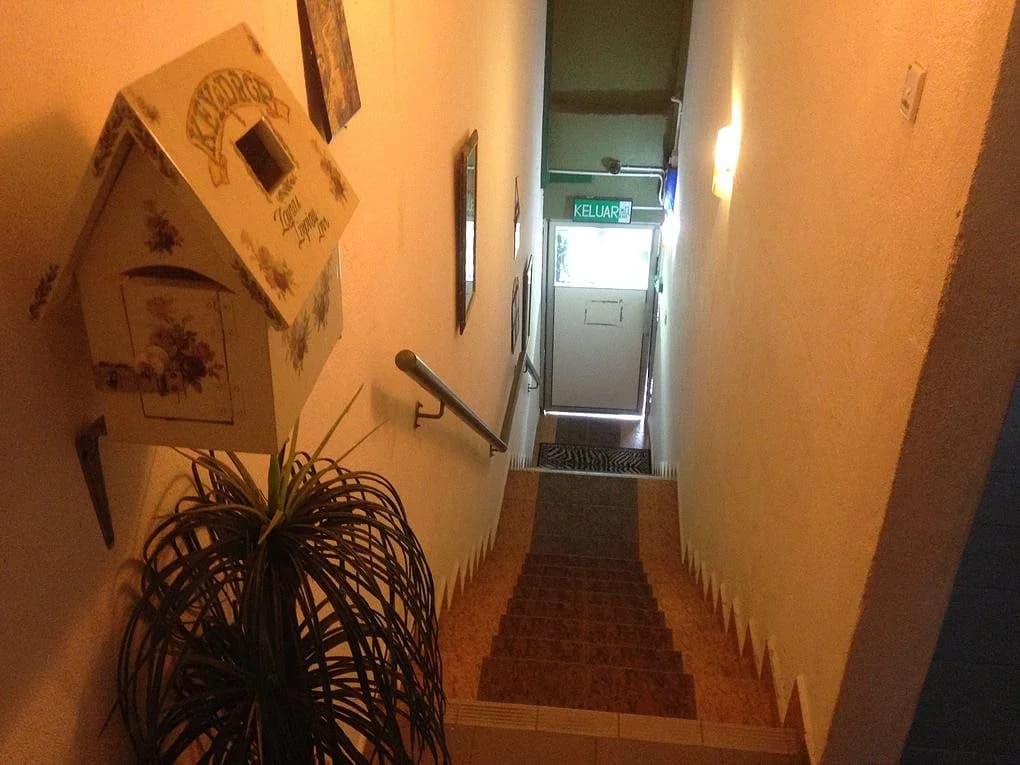 Zainas Impiana Inn - photo 8