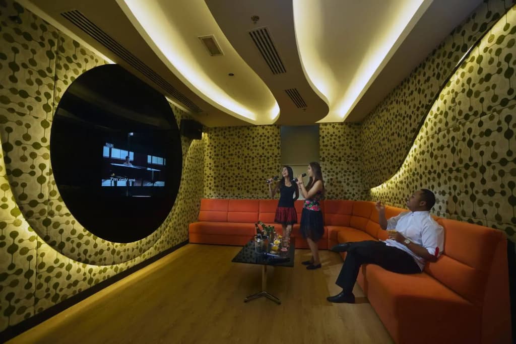 Lexis Suites Penang - photo 33