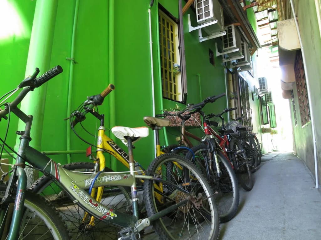 Pangkor Guesthouse SPK - photo 16