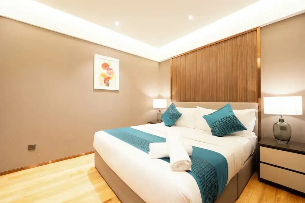 Imperial Luxury Suites KLCC by Moonway - photo 28