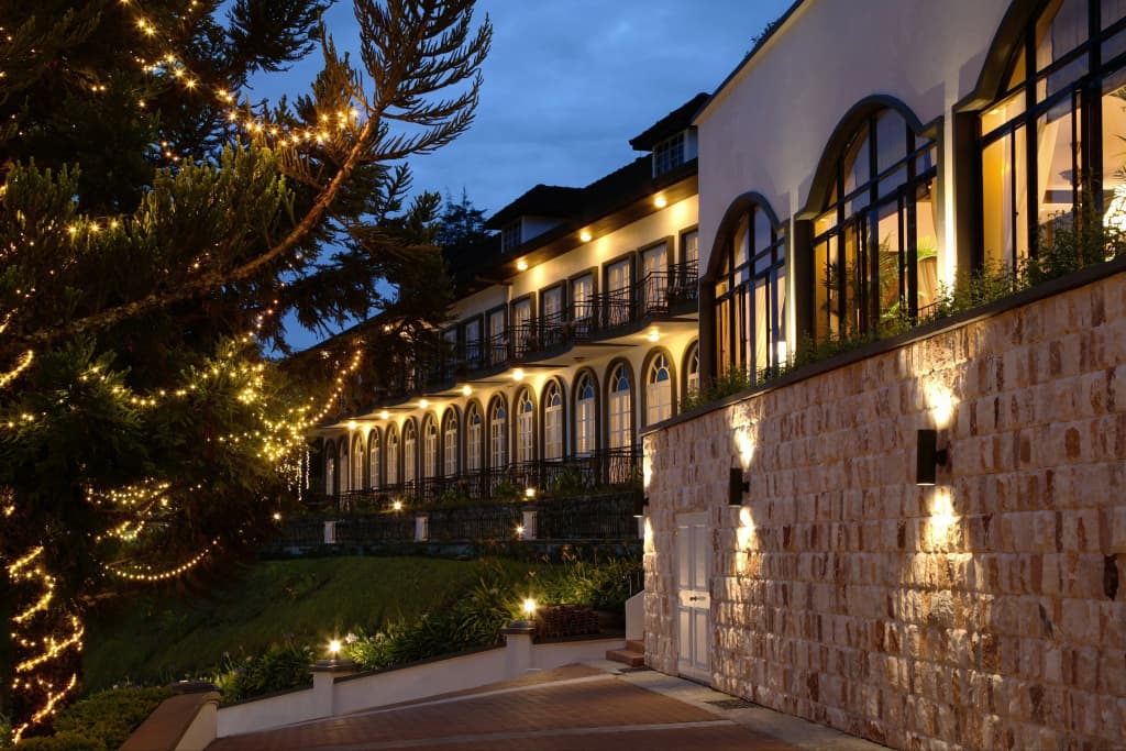 Cameron Highlands Resort - photo 1