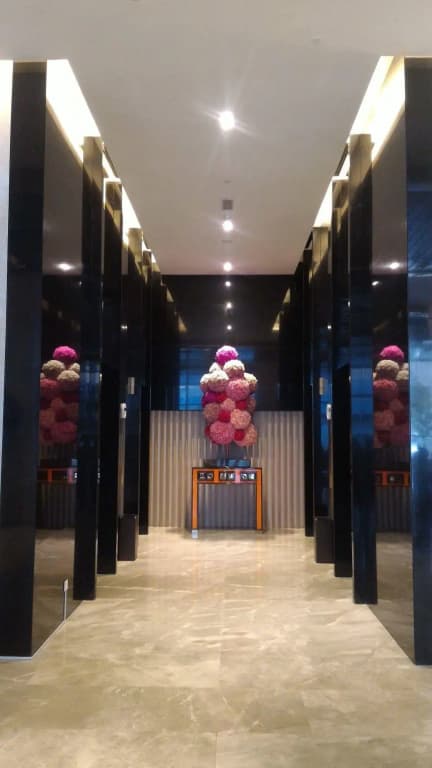 KLCC Platinum Luxury Suites - photo 16