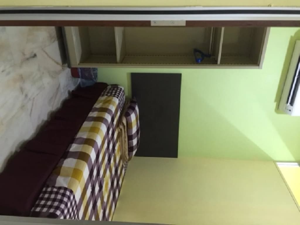 Golden Homestay Batu Pahat - photo 5