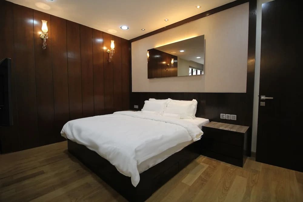 Ohana Luxury Bungalow - photo 2