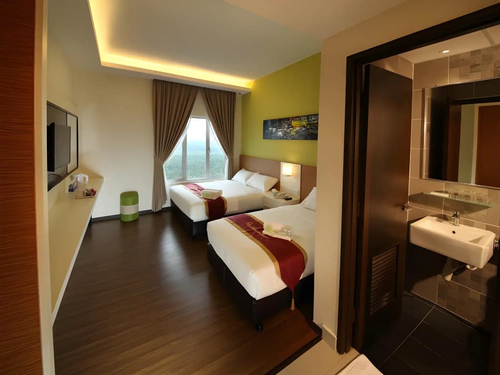 Amansari Residence Desaru - photo 7