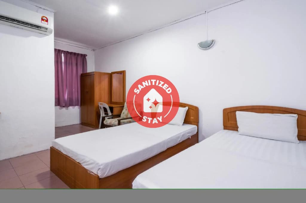 SPOT ON 89706 To-day Hotel - photo 3