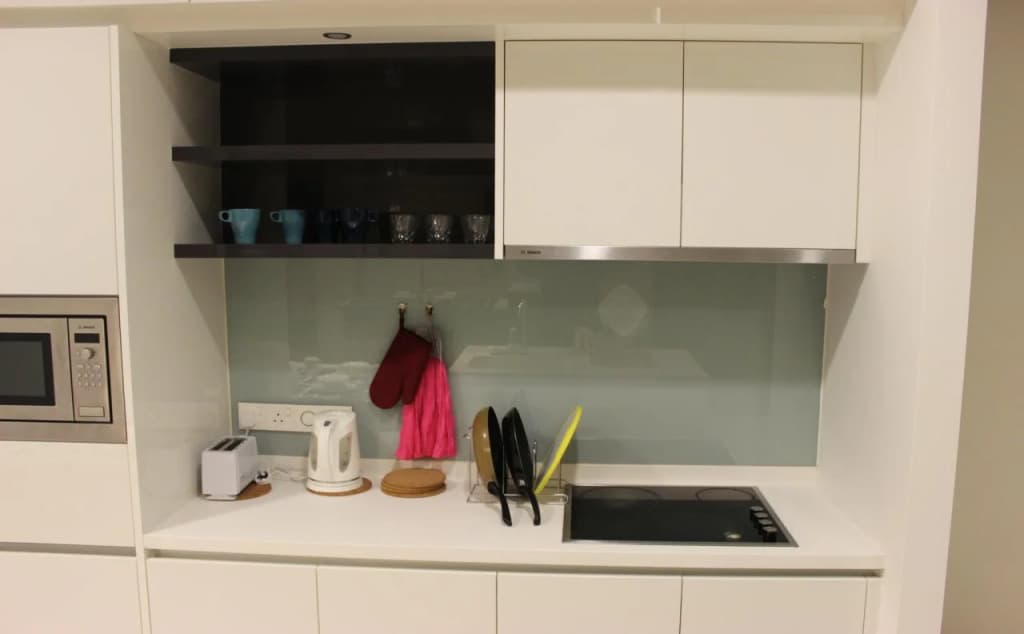 Delice Suites at Platinum KLCC - photo 18