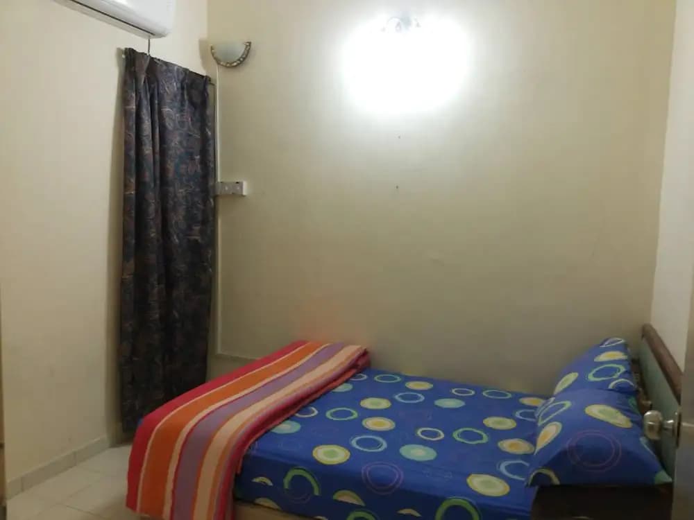 Jeffrey Homestay Ipoh J at Lost World Of Tambun - photo 4