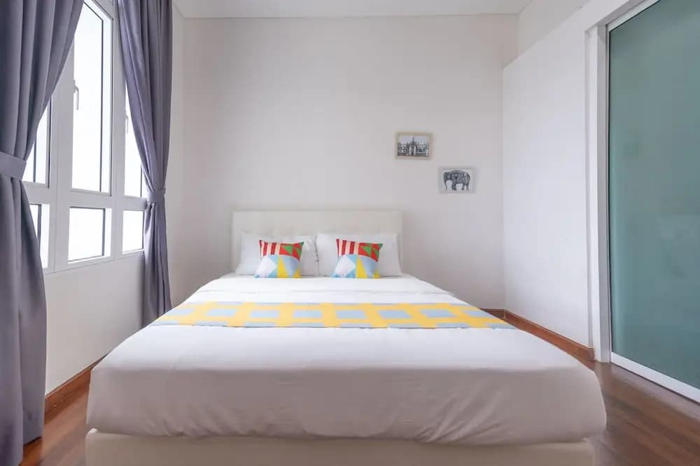 OYO Home 89736 Unbelievable 2br 1medini - photo 1