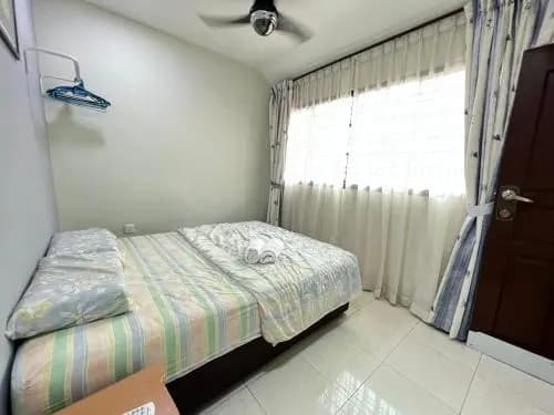 Jiaxin Homestay - photo 4