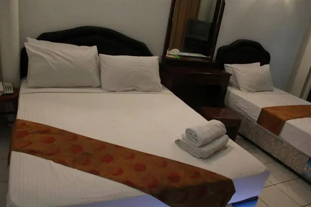 Habiba Suites - photo 3