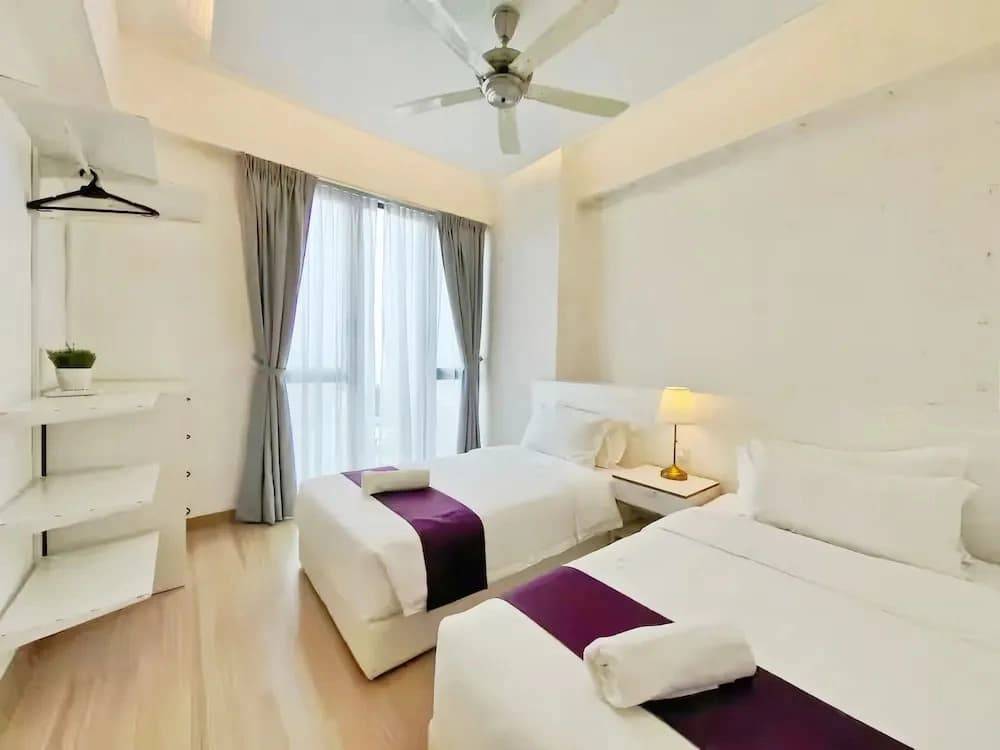 Jazz Suites by Penang - photo 6