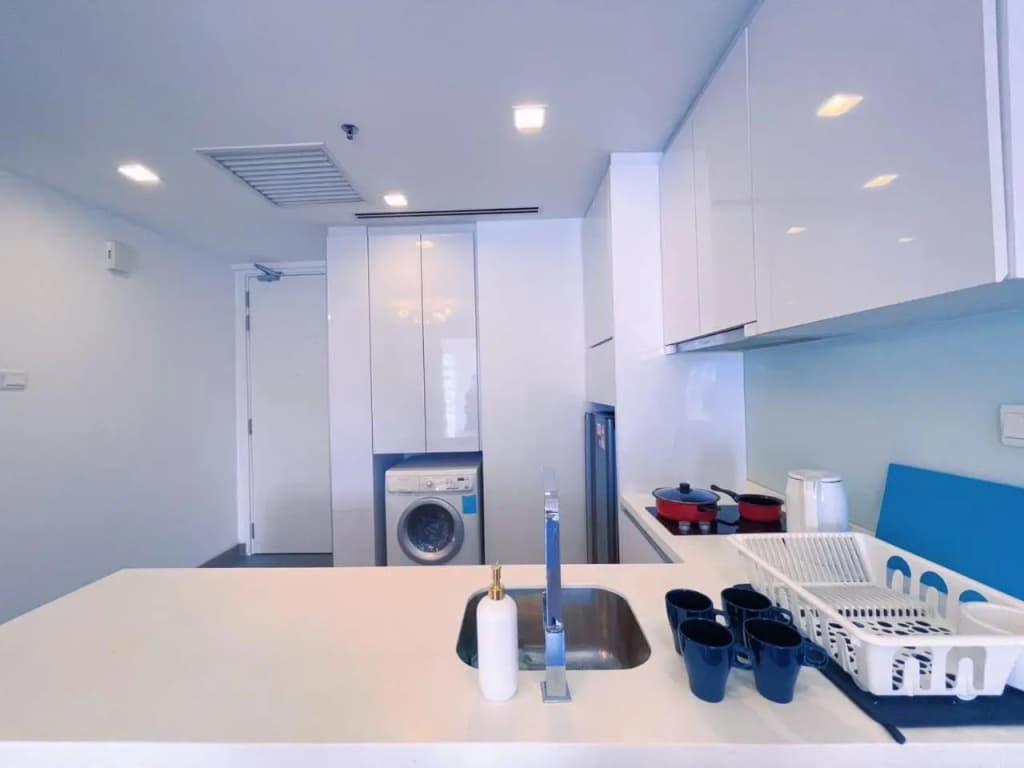 6PAX SUITES KL CITY Pavilion at Bukit Bintang NETFLIX & WIFI - photo 4