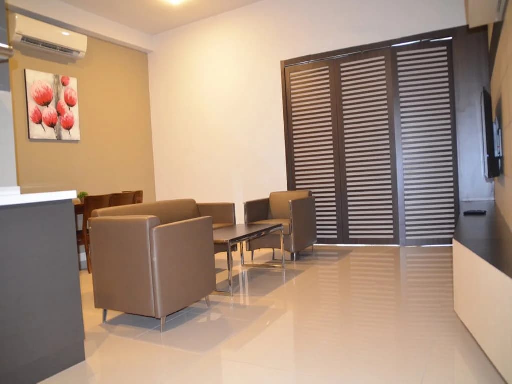 Accord Regency Serviced Apartments - photo 6
