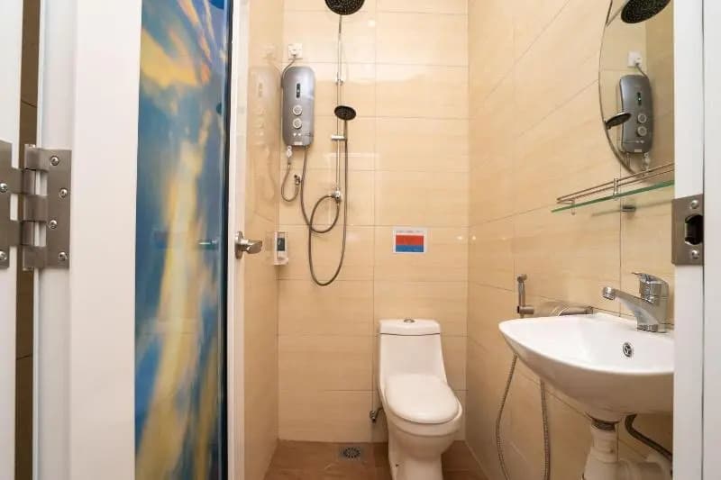 OYO 84410 Z&H Homestay - photo 8