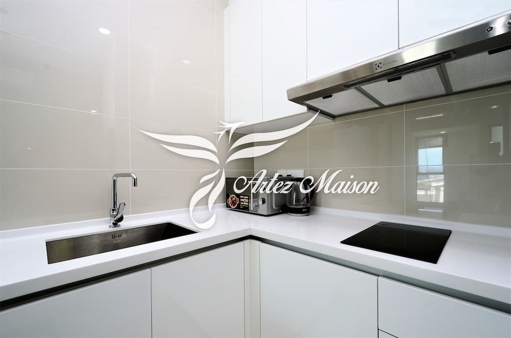 Setia Sky Residence KLCC - Artez Maison - photo 19