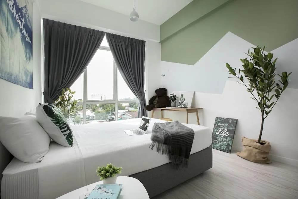 Family Pad near Mall - photo 6