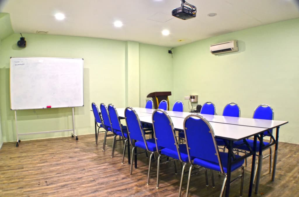 Hotel Zamburger Bentong - photo 21