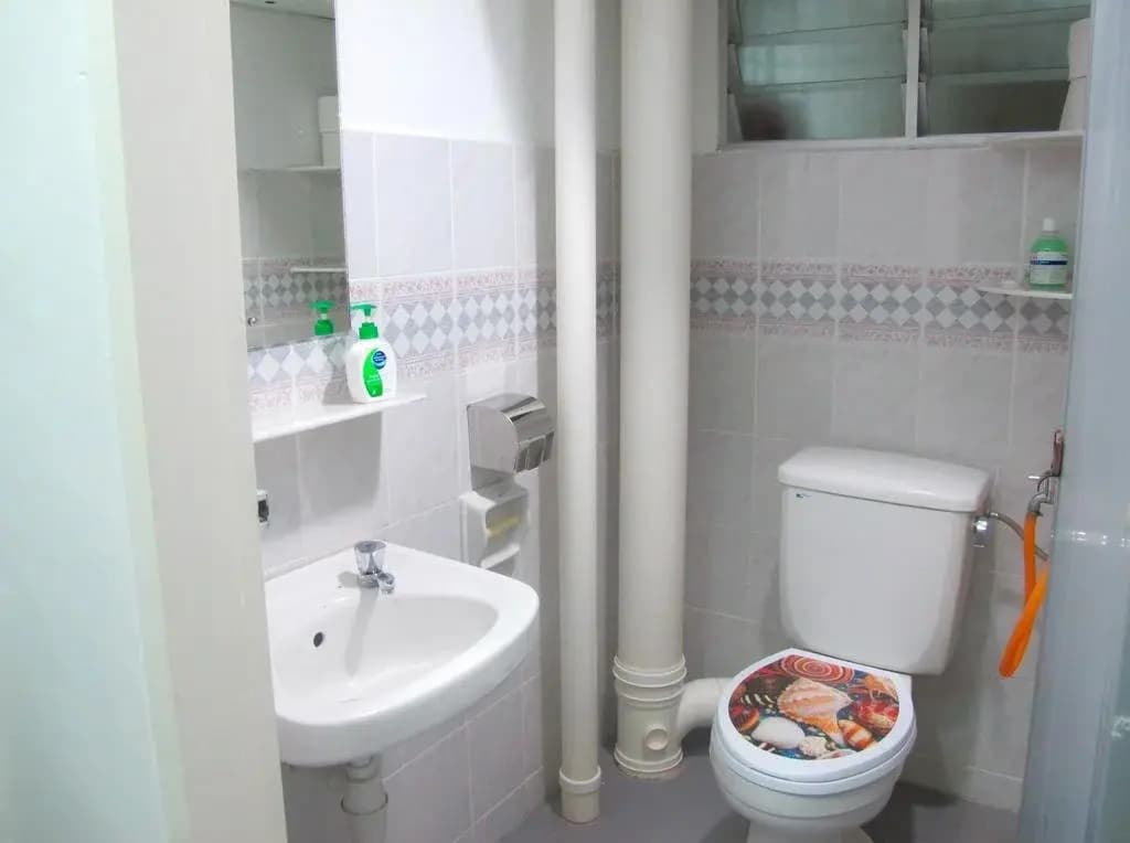 Xandra's Gurney Homestay - photo 8