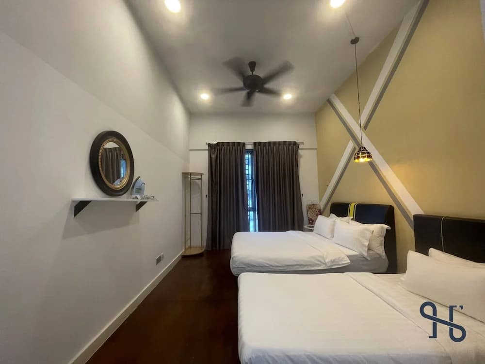 Homesuite' Home at The Loft Imago - photo 40