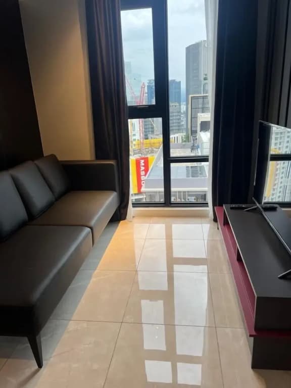 Crystal Suites At Axon Residence - photo 8