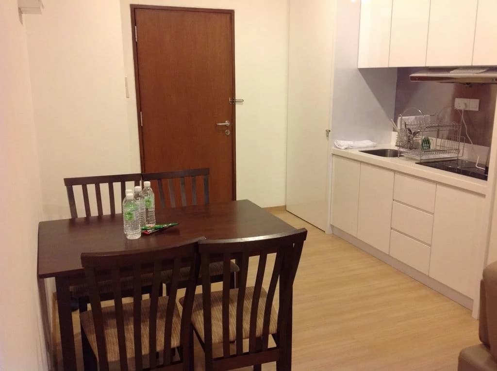 One One Eight Island Plaza by Wen's Cozy 118 Holiday Home - photo 12