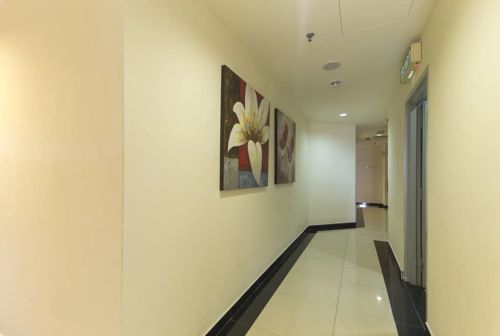 Signature Hotel Puchong @ Setiawalk - photo 12