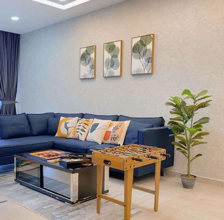 Atlantis Residences Melaka - photo 13