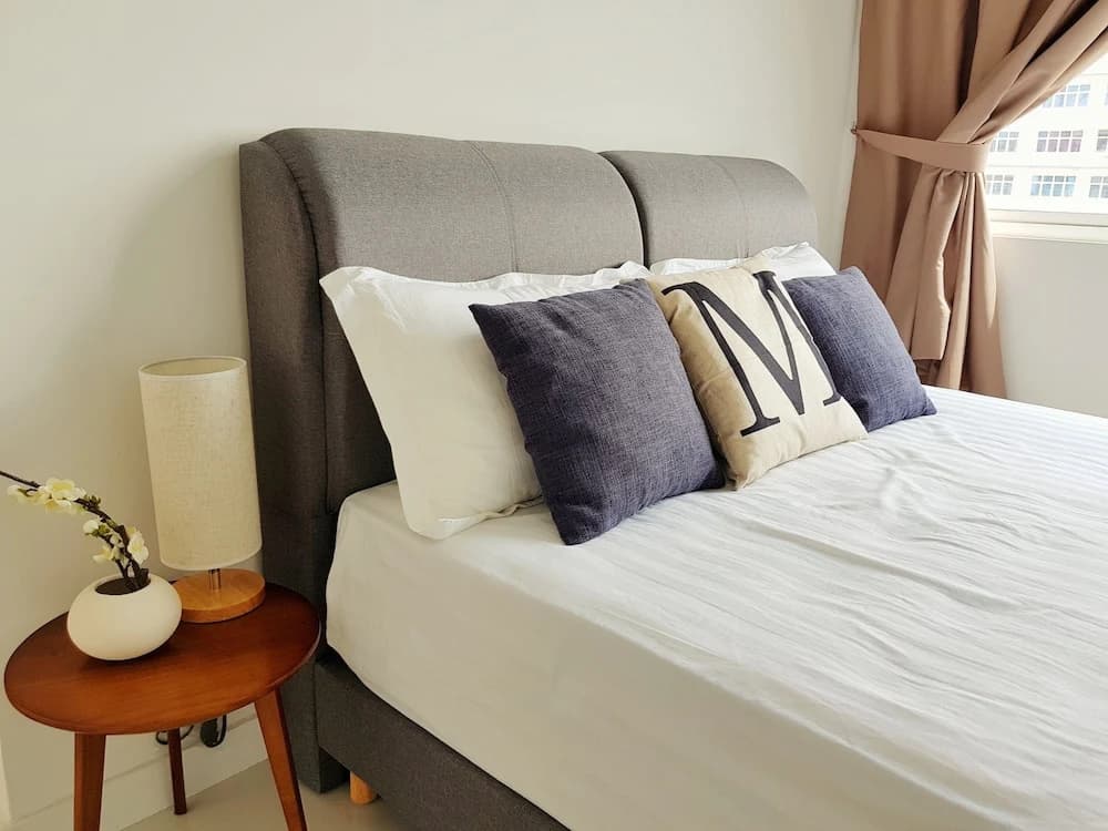 Teiw Family Homestay at Skypod Residence Puchong - photo 42