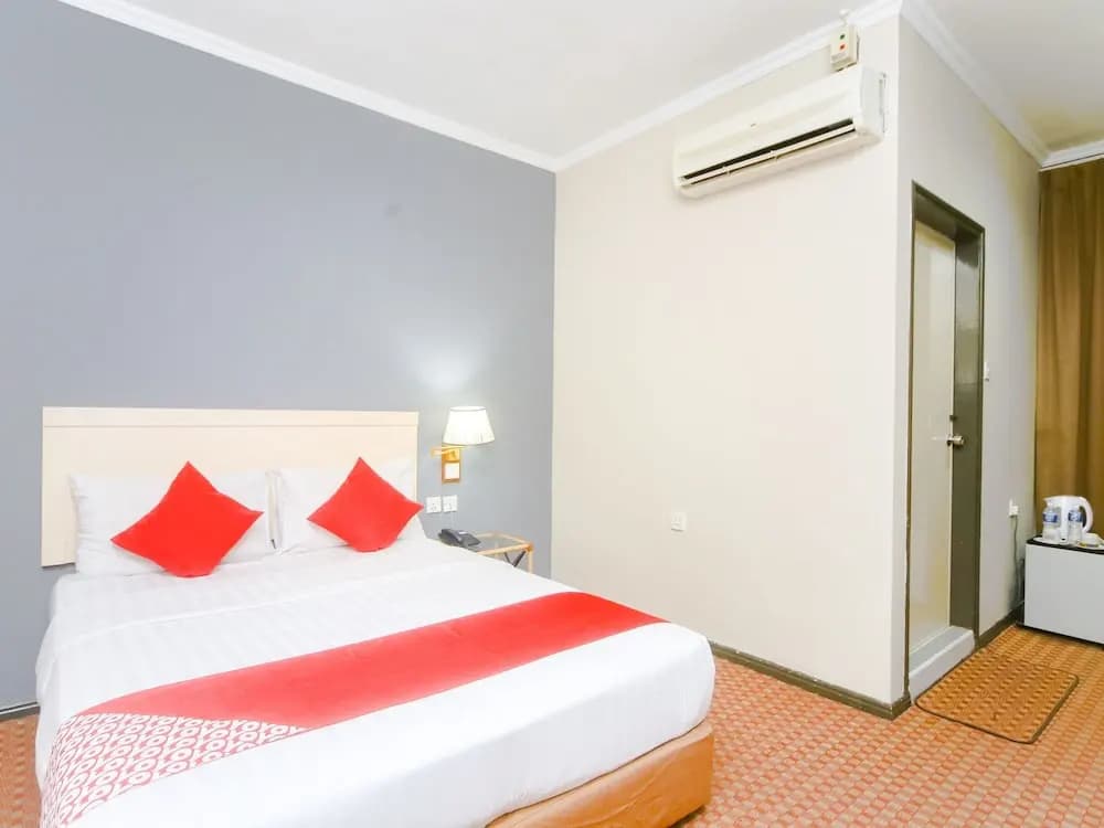 OYO 563 Jockey Lodge Hotel - photo 7