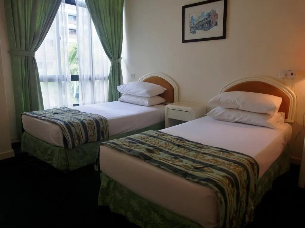 Costa Makhota (Family Homestay) - photo 4