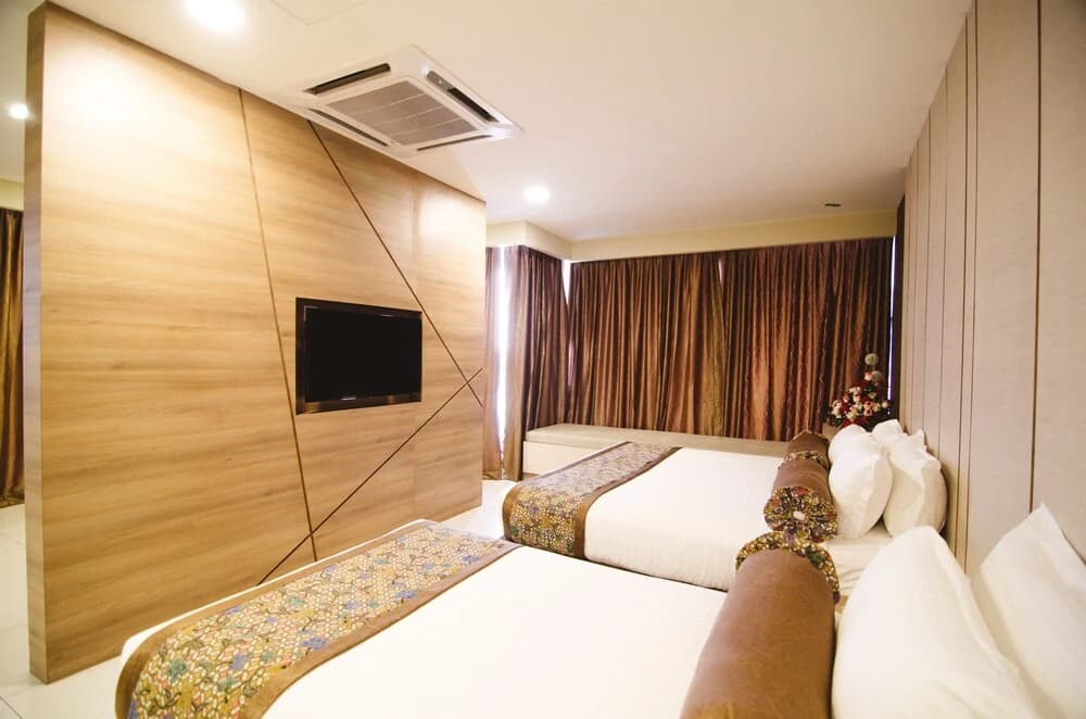 Hotel Sfera - photo 2