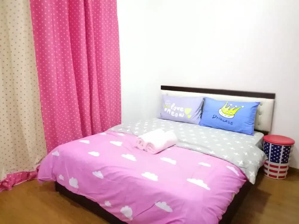LE Homestay AUSTIN HEIGHTS - photo 4