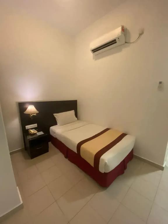 Swan Garden Hotel - photo 41