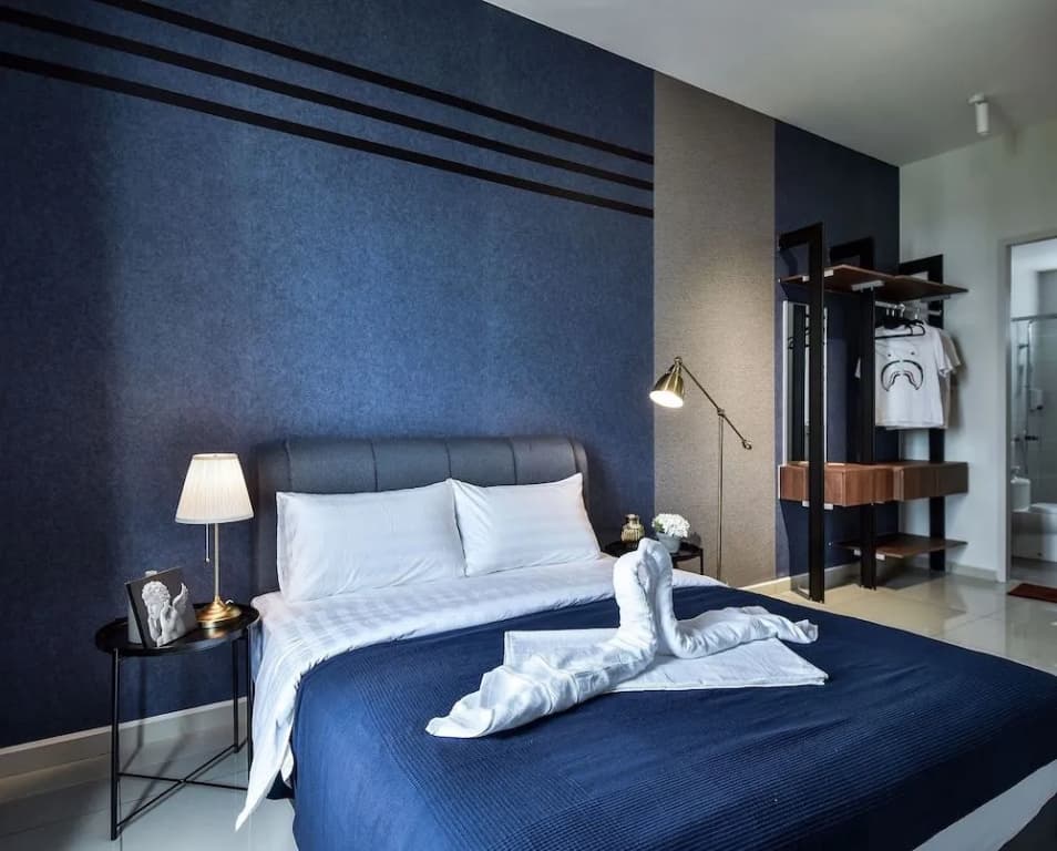 Parkland Residence Melaka Icon Stay - photo 4