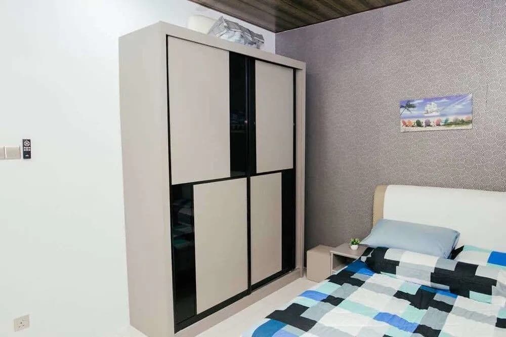 DWJ Residence - photo 6
