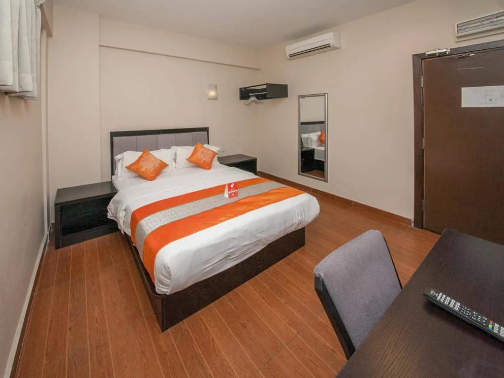 OYO Rooms Warisan Square - photo 4
