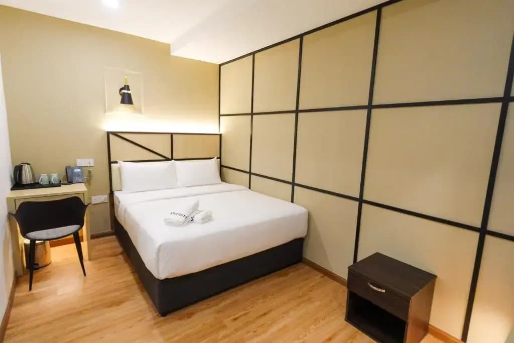 Merits Hotel Cameron Highlands - photo 2