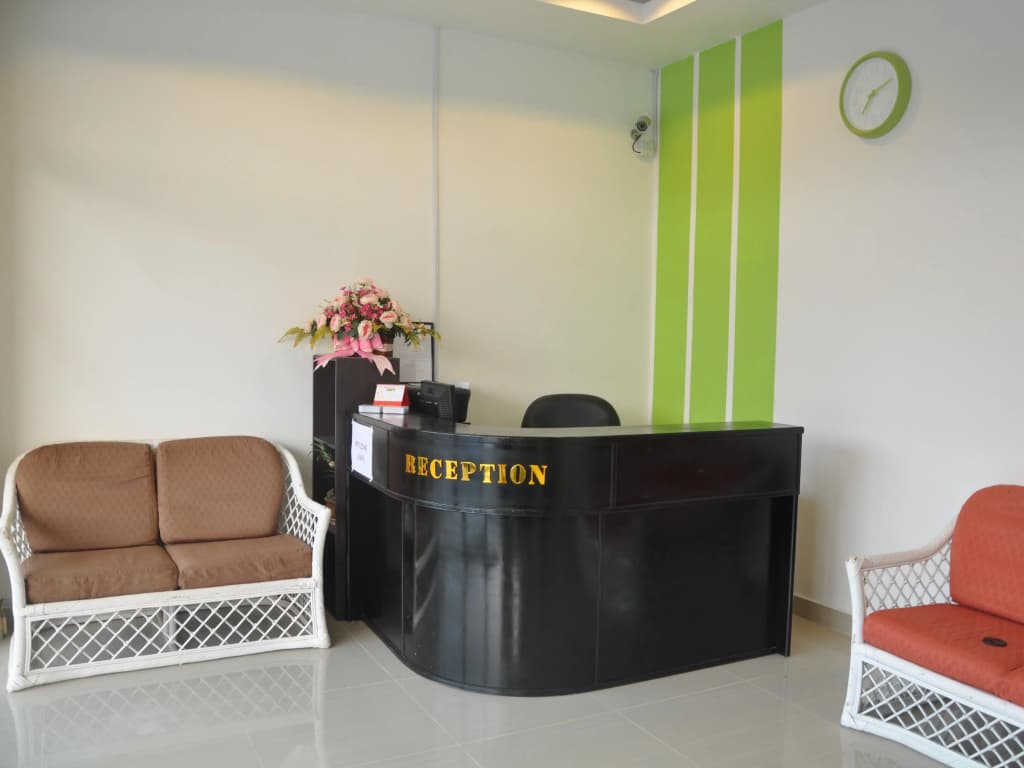 Persona Motel - photo 9