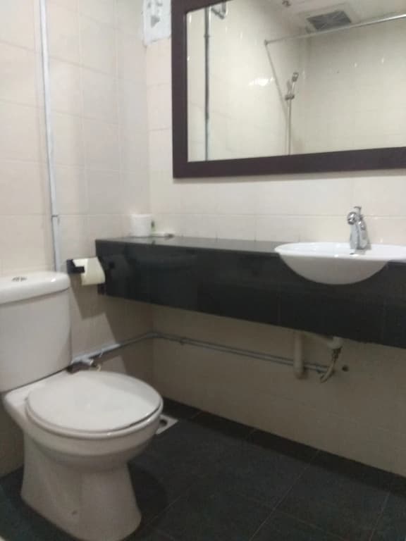 LP Hotel Tanjong Malim - photo 10